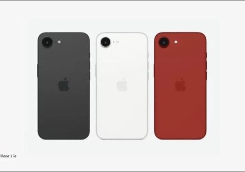 आईफोन १७ई को डिस्प्ले विवरण लीक, एक महिनापछि आउने अपेक्षा