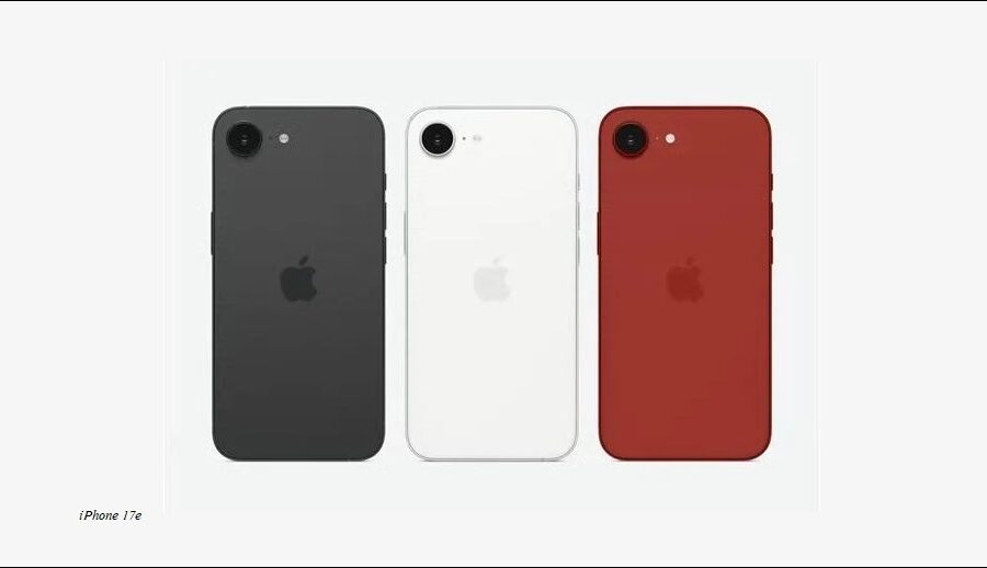 आईफोन १७ई को डिस्प्ले विवरण लीक, एक महिनापछि आउने अपेक्षा