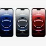 आईफोन १७ई आईफोन १७ जस्तै देखिने