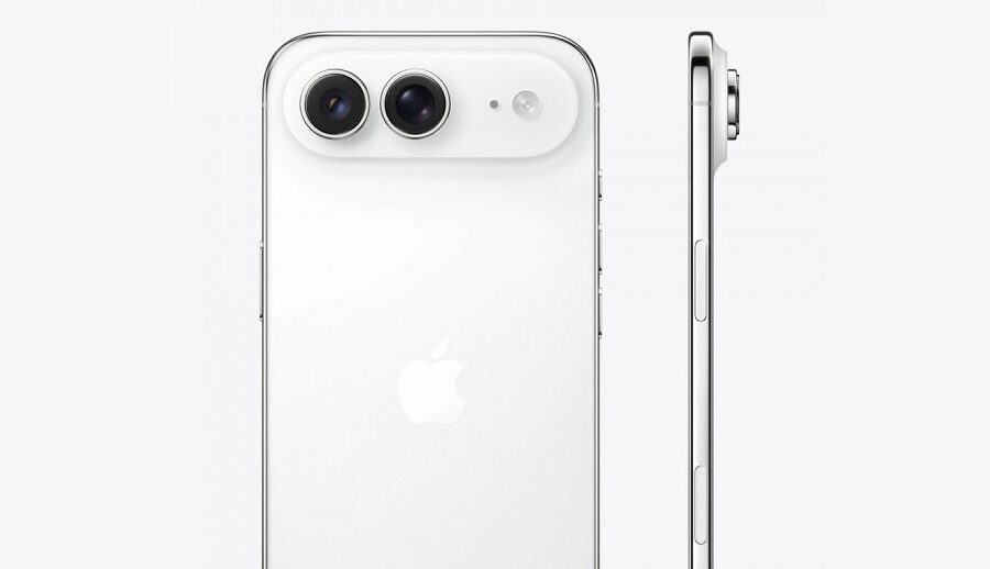 आईफोन एयर २ मा फेरि दोस्रो रियर क्यामरा रहन सक्ने