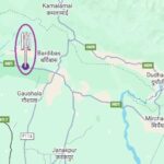 लालबन्दी–बर्दिबास सडक खण्डको जंगल क्षेत्रमा एनसेलको सेवा विस्तार