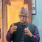 सामुदायिक रेडियोलाई टिकाराइराख्न समस्या भयो: अकोराब