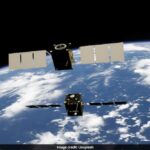 स्टारलिङ्क जस्ता स्याटेलाइट कन्स्टेलेसनले अन्तरिक्षको टेलिस्कोप तस्बिरहरूलाई प्रभावित गर्न सक्ने