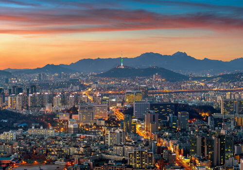 दक्षिण कोरियामा गलत सूचना नियन्त्रण विधेयक पारित, करिब छ लाख ८४ हजार अमेरिकी डलरसम्म जरिवानाको व्यवस्था