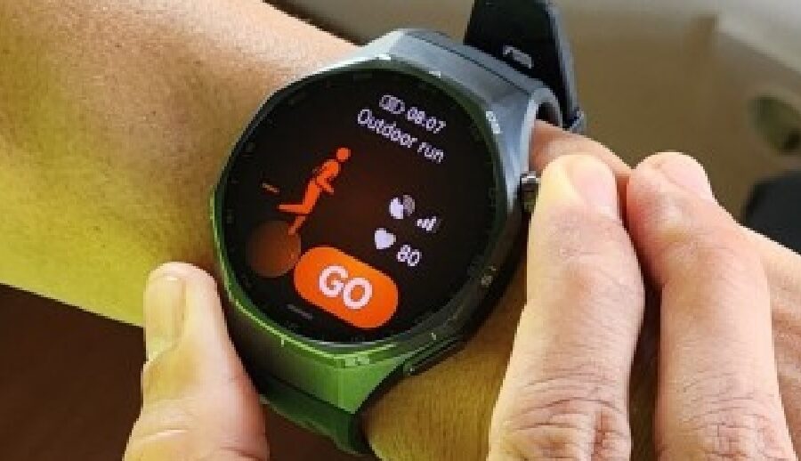 सुरुवाती तीन त्रैमासमा ह्वावे बन्यो शीर्ष स्मार्टवाच निर्माता, शाओमी सबैभन्दा छिटो वृद्धि गर्ने कम्पनीः आईडीसी