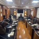 विद्युत प्राधिकरण र काठमाडौं महानगरपालिकाको समन्वयमा विद्युतीय तार भूमिगत काम अगाडि बढाइने