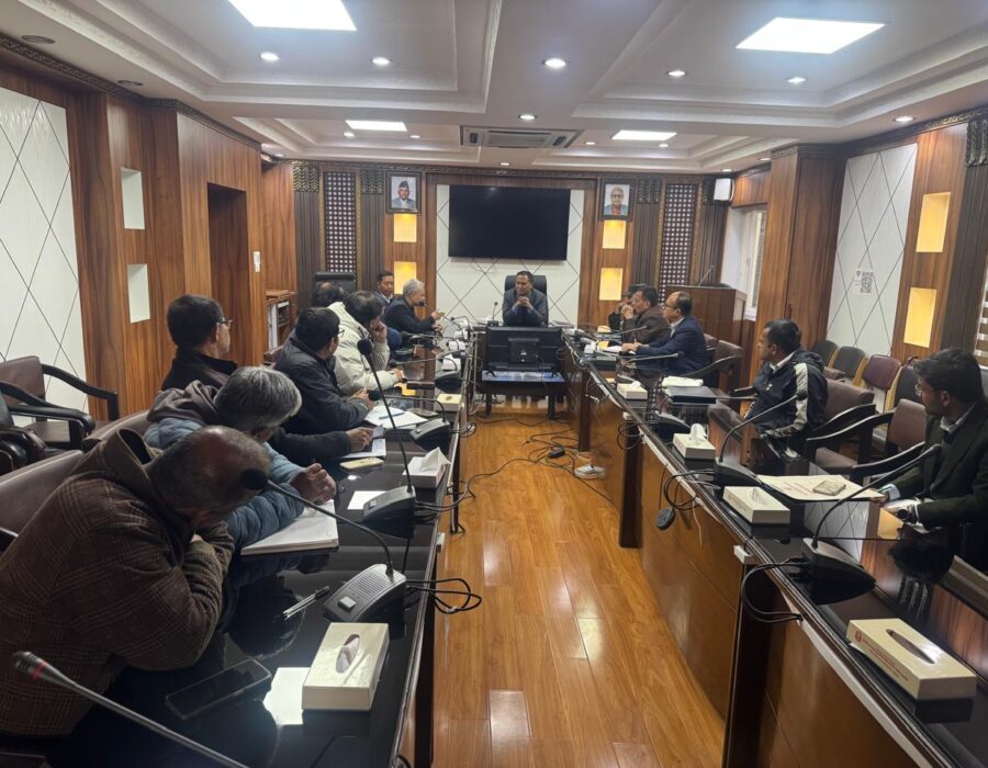 विद्युत प्राधिकरण र काठमाडौं महानगरपालिकाको समन्वयमा विद्युतीय तार भूमिगत काम अगाडि बढाइने