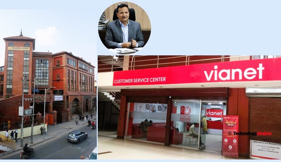 दूरसञ्चार प्राधिकरणका अध्यक्ष भण्डारी र भायानेटको मिलेमतो, बिलमा मर्मत संभार शुल्क न्यून देखाएर ग्राहकसँग थप असुली