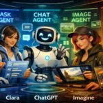 के एआई एजेन्टहरू कार्यस्थलका लागि पू्र्णरुपमा तयार छन्? नयाँ बेन्चमार्कले उठायो गम्भीर शंका