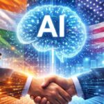 एआई पहलमा भारतलाई अमेरिकी निम्तो