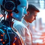 एआई र डिजिटल नवप्रवर्तनमा साउदी अरेबियाको ऐतिहासिक कदम