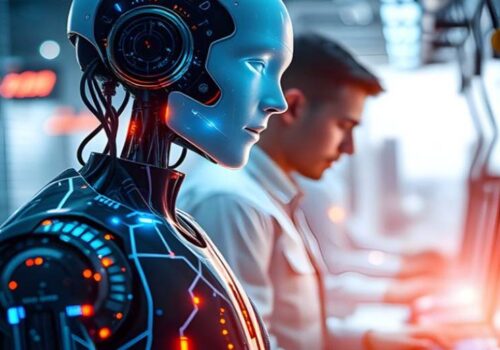 एआई र डिजिटल नवप्रवर्तनमा साउदी अरेबियाको ऐतिहासिक कदम