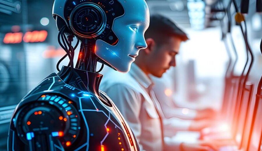 एआई र डिजिटल नवप्रवर्तनमा साउदी अरेबियाको ऐतिहासिक कदम