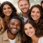 एआईले बनाएका अनुहार चिन्न कठिन, तर प्रशिक्षणले पहिचानको क्षमता बढाउँछ: अध्ययन