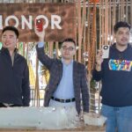 HONOR X9d Pre-Booking Offer Turns Smartphone Buyers Into Deepal Car Winners