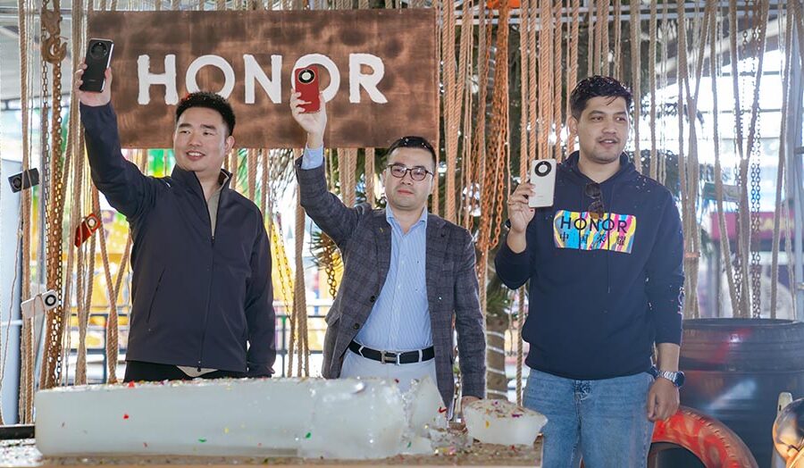 HONOR X9d Pre-Booking Offer Turns Smartphone Buyers Into Deepal Car Winners