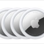 एप्पलको एयरट्याग २ ले आफ्नो एन्टी–स्टकिङ सुविधाको लागि सुधार प्राप्त गर्यो