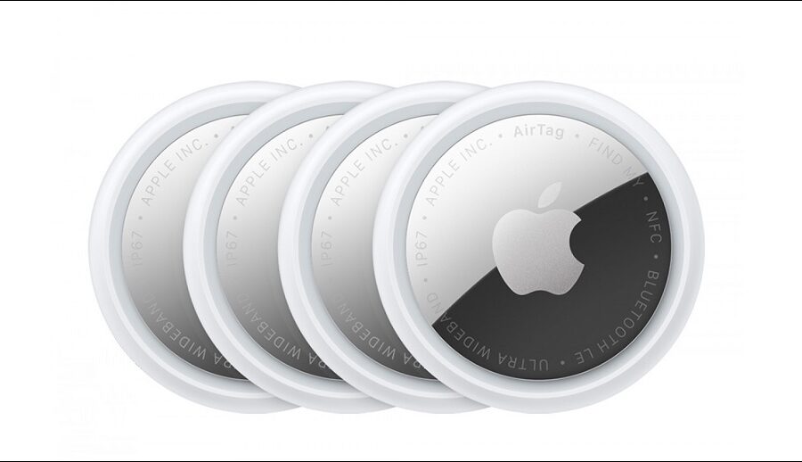 एप्पलको एयरट्याग २ ले आफ्नो एन्टी–स्टकिङ सुविधाको लागि सुधार प्राप्त गर्यो