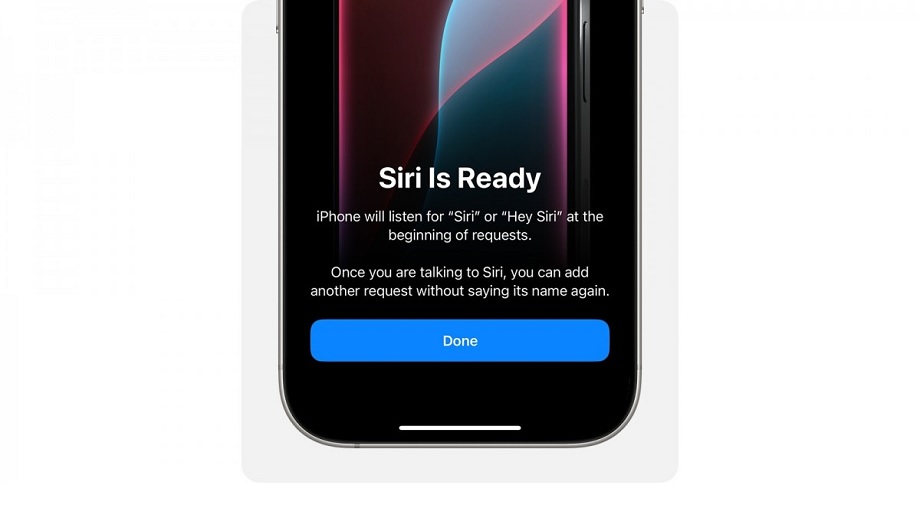 सिरीलाई च्याटजीपीटीजस्तै एआई च्याटबोटका रूपमा विकास गर्ने एप्पलको योजना