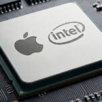 एप्पलले चिप निर्माणको लागि इन्टेलसँग साझेदारी गर्ने