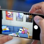 २०० मेगापिक्सेल क्यामरा भएको पहिलो आईफोन आउँदै