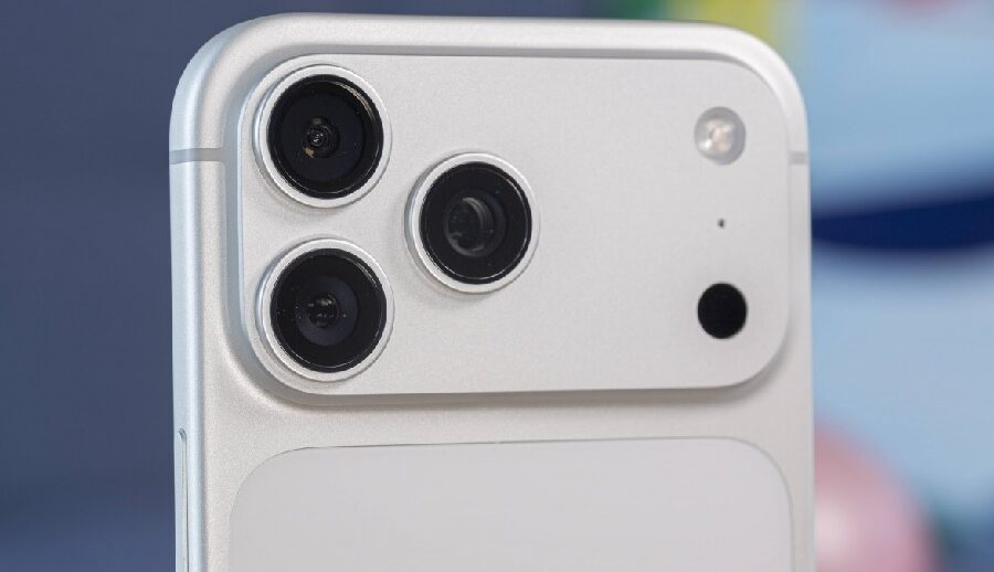 भविष्यका आईफोन मोडेलहरूले सुधारिएको इमेजिङको लागि मल्टीस्पेक्ट्रल सेन्सर प्राप्त गर्ने सम्भावना