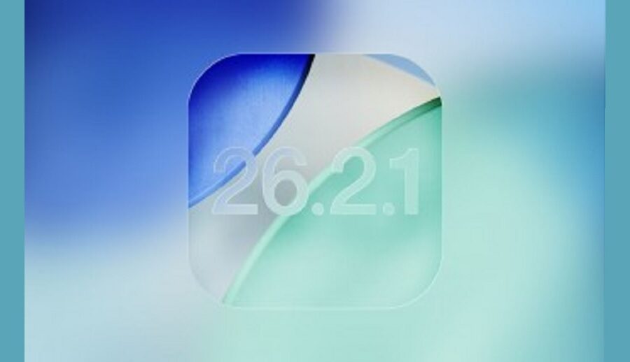 एप्पलले आईओएस २६.२.१ र आईप्याडओएस २६.२.१ जारी गर्यो