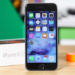 आईफोन ५एस र आईफोन ६ ले नयाँ आईओएस अपडेट प्राप्त गर्दै