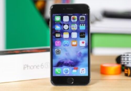 आईफोन ५एस र आईफोन ६ ले नयाँ आईओएस अपडेट प्राप्त गर्दै