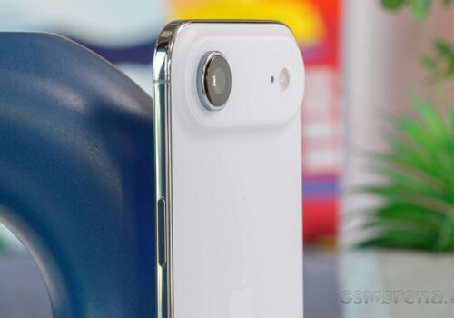 आईफोन एयर २ सुधार गरिएको ब्याट्री लाइफ र क्यामरासहित आउन सक्ने