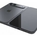 आईफोन फोल्डले लिक्विड मेटल हिञ्ज प्रयोग गर्न सक्ने नयाँ लीकको सुझाव