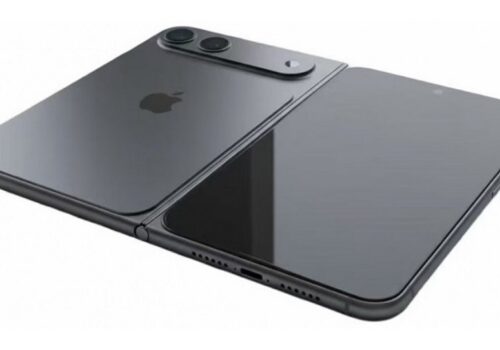 आईफोन फोल्डले लिक्विड मेटल हिञ्ज प्रयोग गर्न सक्ने नयाँ लीकको सुझाव