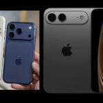 आईफोन फोल्ड र आईफोन १८ प्रो सिरिजको बारेमा थप विवरणहरू बाहिरियो