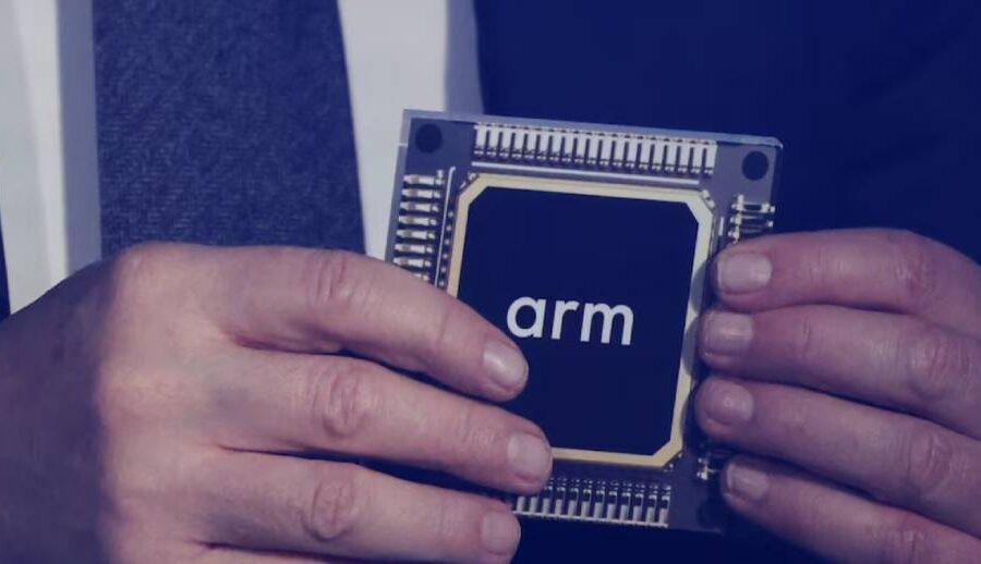 आर्म होल्डिङ्सले सुरु गर्यो ‘फिजिकल एआई’ नामको नयाँ युनिट