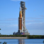 राइट दाजुभाइले बनाएको विमानको हिस्सा आर्टेमिस २ मिसनमार्फत् अन्तरिक्षमा पठाउँदै नासा