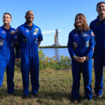 “आर्टेमिस टू” मिशन फेब्रुअरी ६ को आसपासमा प्रक्षेपण गर्ने तयारी, चार अन्तरिक्ष यात्री उडानमा जाँदै