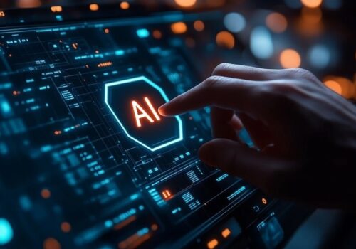 एआईले जागिरहरू प्रतिस्थापन गर्ने होइन बरु कामदारहरूलाई मद्दत गरिरहेको छ: एन्थ्रोपिक