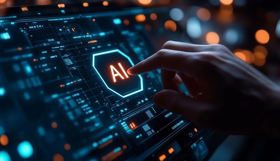 एआईले जागिरहरू प्रतिस्थापन गर्ने होइन बरु कामदारहरूलाई मद्दत गरिरहेको छ: एन्थ्रोपिक