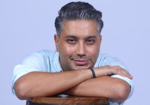 पठाओ नेपालका प्रमुख बस्न्यातले काठमाडौं–१ बाट उम्मेदवारी दिने, उद्यमशीलता र सुशासन मुख्य एजेन्डा