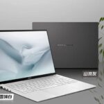 असुसको जेनबुक १४ एयर २०२६ सार्वजनिक