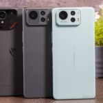 आसुस स्मार्टफोन बजारबाट बाहिरिने आधिकारिक पुष्टि