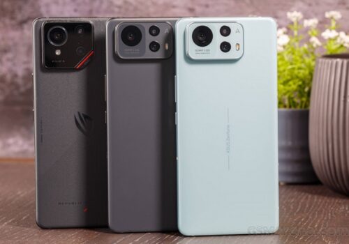 आसुस स्मार्टफोन बजारबाट बाहिरिने आधिकारिक पुष्टि