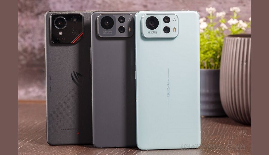 आसुस स्मार्टफोन बजारबाट बाहिरिने आधिकारिक पुष्टि