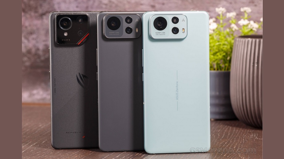 आसुस स्मार्टफोन बजारबाट बाहिरिने आधिकारिक पुष्टि