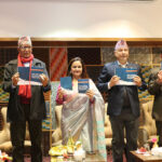 ‘निर्वाचनका बेला गलत सूचना प्रवाहको जोखिम हुन्छ, सञ्चार माध्यमले ध्यान दिनुपर्छ’