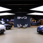 विश्व विद्युतीय सवारी बजारमा चीनको वर्चस्व बढ्दै