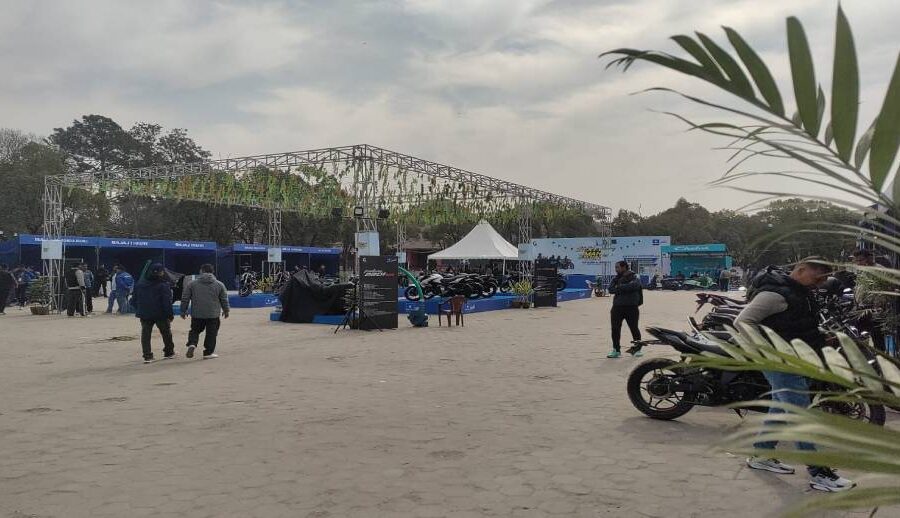 बजाजले ‘नेक्स्ट जेन महा-एक्सचेन्ज कार्निभल’ मा ल्यायो आकर्षक एक्सचेन्ज अफर