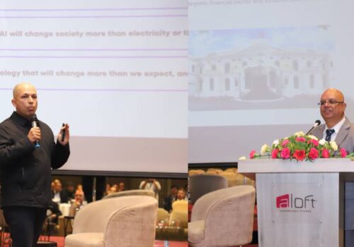 Nepal banking leaders address AI adoption challenges at Kathmandu symposium