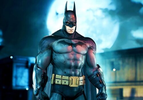 विकासको क्रममा रहेको एउटा नयाँ “ब्याटम्यान” खेल रद्द गरिएको खुलासा