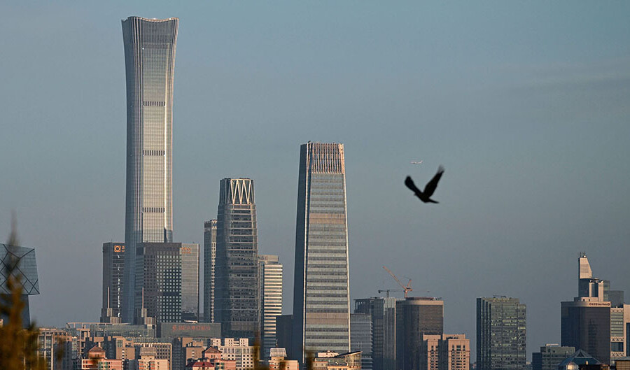 अनुचित प्रतिस्पर्धाको आरोपमा चीनको बजार निगरानीकर्ताले ७ अनलाइन प्लेटफर्म कम्पनीहरूलाई बोलायो